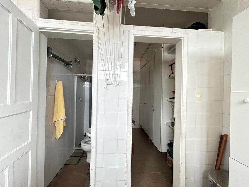 APARTAMENTO ALTO PADRÃO VISTA MAR 4 QUARTOS 2 SUÍTES VARANDAS CLOSET À VENDA NA VITÓRIA! Avenida Sete de Setembro Salvador - 