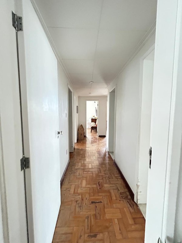 APARTAMENTO ALTO PADRÃO VISTA MAR 4 QUARTOS 2 SUÍTES VARANDAS CLOSET À VENDA NA VITÓRIA! Avenida Sete de Setembro Salvador - 