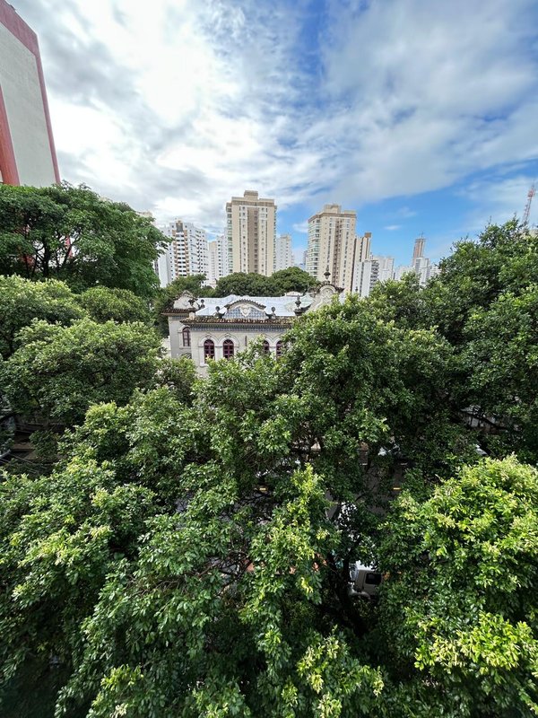 APARTAMENTO ALTO PADRÃO VISTA MAR 4 QUARTOS 2 SUÍTES VARANDAS CLOSET À VENDA NA VITÓRIA! Avenida Sete de Setembro Salvador - 