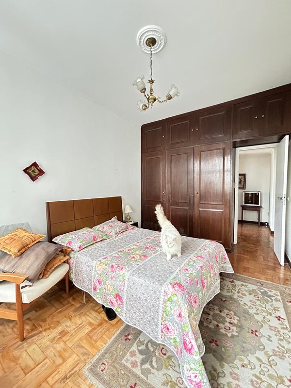 APARTAMENTO ALTO PADRÃO VISTA MAR 4 QUARTOS 2 SUÍTES VARANDAS CLOSET À VENDA NA VITÓRIA! Avenida Sete de Setembro Salvador - 