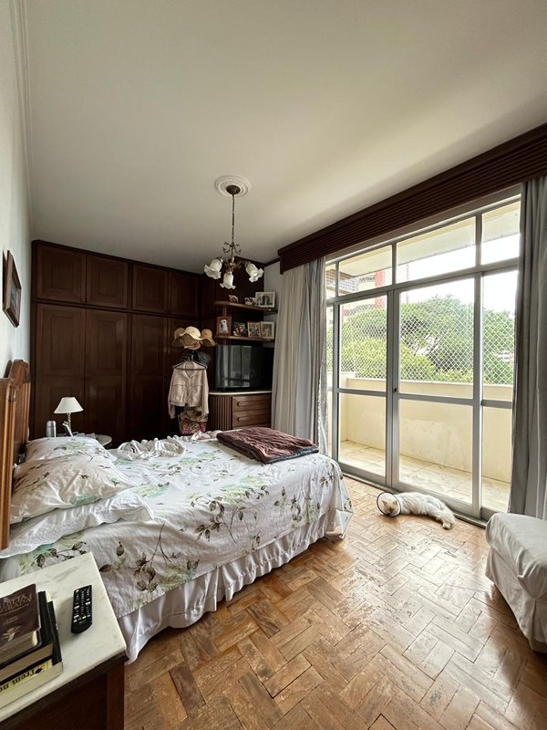 APARTAMENTO ALTO PADRÃO VISTA MAR 4 QUARTOS 2 SUÍTES VARANDAS CLOSET À VENDA NA VITÓRIA! Avenida Sete de Setembro Salvador - 