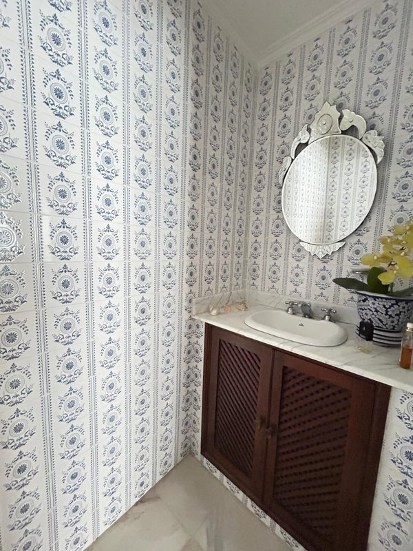 APARTAMENTO ALTO PADRÃO VISTA MAR 4 QUARTOS 2 SUÍTES VARANDAS CLOSET À VENDA NA VITÓRIA! Avenida Sete de Setembro Salvador - 