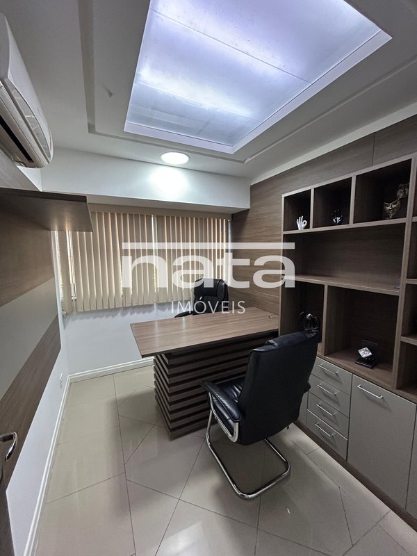 3 salas comerciais | Jardim 25 de Agosto | Venda Avenida Perimetral Marechal Deodoro Duque de Caxias - 