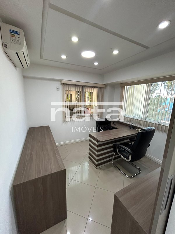 3 salas comerciais | Jardim 25 de Agosto | Venda Avenida Perimetral Marechal Deodoro Duque de Caxias - 