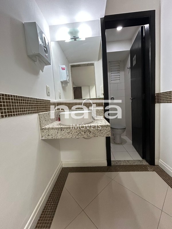 3 salas comerciais | Jardim 25 de Agosto | Venda Avenida Perimetral Marechal Deodoro Duque de Caxias - 