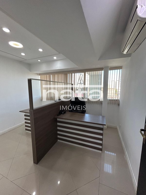 3 salas comerciais | Jardim 25 de Agosto | Venda Avenida Perimetral Marechal Deodoro Duque de Caxias - 