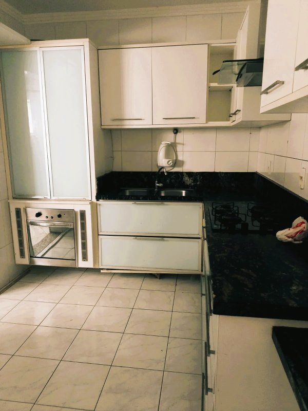 APARTAMENTO 3 QUARTOS SUÍTE VARANDA PISCINA ELEVADOR 2 GARAGENS À VENDA NO RIO VERMELHO! Rua Nelson Gallo Salvador - 