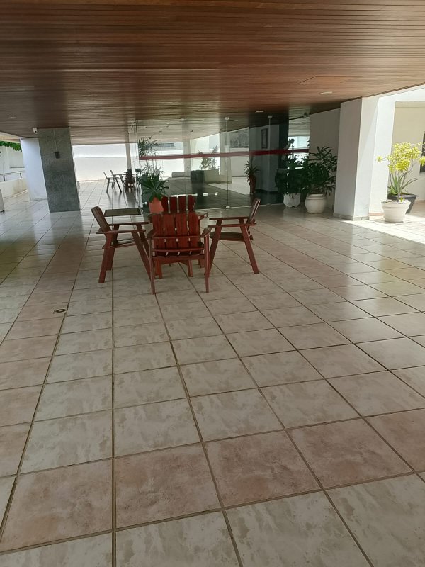 APARTAMENTO 3 QUARTOS SUÍTE VARANDA PISCINA ELEVADOR 2 GARAGENS À VENDA NO RIO VERMELHO! Rua Nelson Gallo Salvador - 