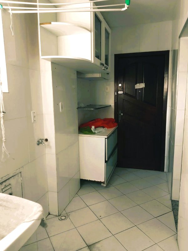 APARTAMENTO 3 QUARTOS SUÍTE VARANDA PISCINA ELEVADOR 2 GARAGENS À VENDA NO RIO VERMELHO! Rua Nelson Gallo Salvador - 