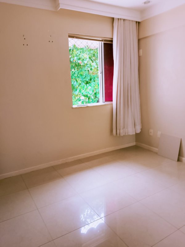 APARTAMENTO 3 QUARTOS SUÍTE VARANDA PISCINA ELEVADOR 2 GARAGENS À VENDA NO RIO VERMELHO! Rua Nelson Gallo Salvador - 