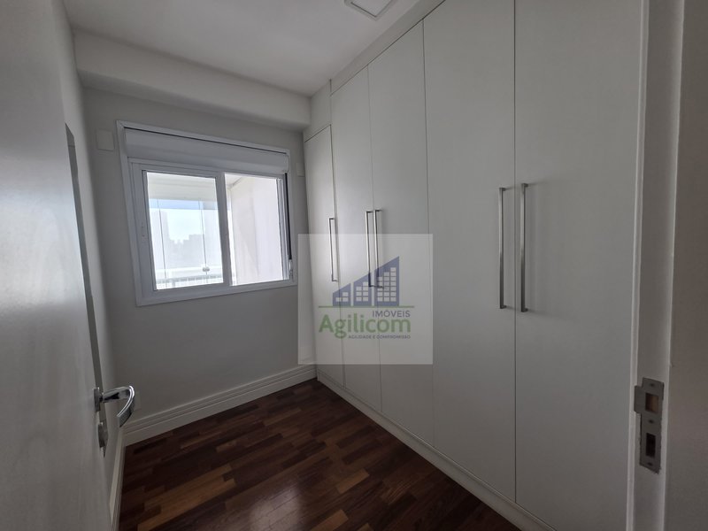 APARTAMENTO PARA LOCAÇÃO NO BROOKLIN COM 2 DORMITÓRIOS SENDO 1 SUÍTE E 1 VAGA DE GARAGEMA Avenida Portugal São Paulo - 