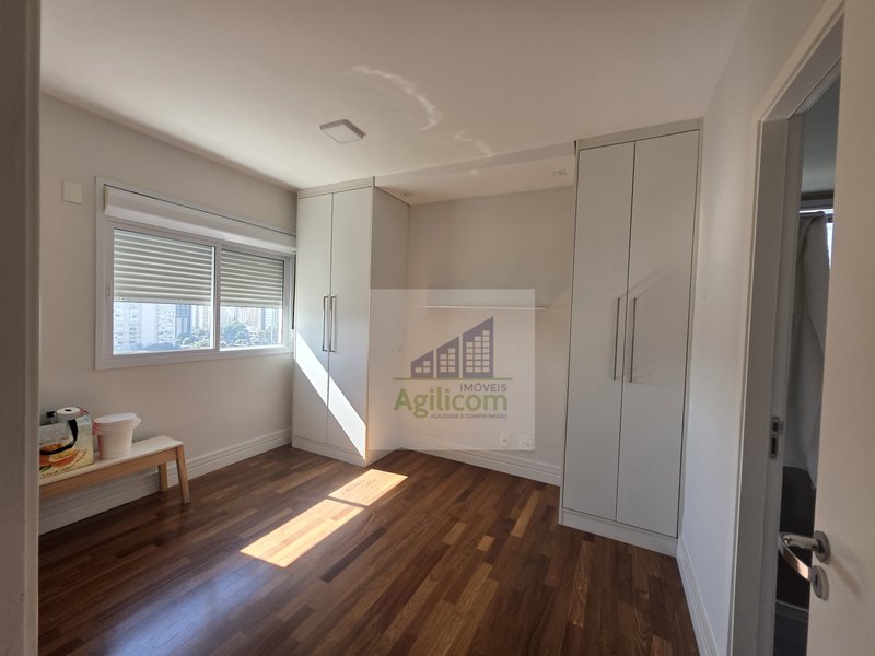 APARTAMENTO PARA LOCAÇÃO NO BROOKLIN COM 2 DORMITÓRIOS SENDO 1 SUÍTE E 1 VAGA DE GARAGEMA Avenida Portugal São Paulo - 