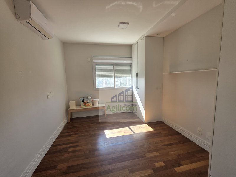 APARTAMENTO PARA LOCAÇÃO NO BROOKLIN COM 2 DORMITÓRIOS SENDO 1 SUÍTE E 1 VAGA DE GARAGEMA Avenida Portugal São Paulo - 