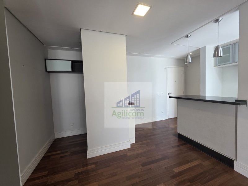 APARTAMENTO PARA LOCAÇÃO NO BROOKLIN COM 2 DORMITÓRIOS SENDO 1 SUÍTE E 1 VAGA DE GARAGEMA Avenida Portugal São Paulo - 