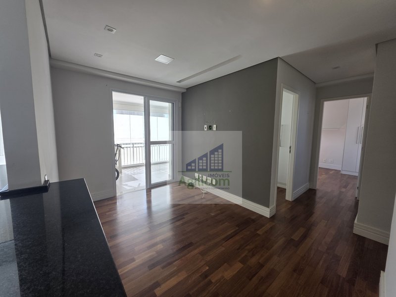 APARTAMENTO PARA LOCAÇÃO NO BROOKLIN COM 2 DORMITÓRIOS SENDO 1 SUÍTE E 1 VAGA DE GARAGEMA Avenida Portugal São Paulo - 
