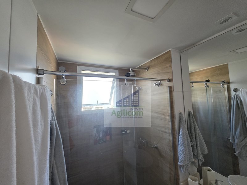 APARTAMENTO PARA LOCAÇÃO NO BROOKLIN COM 2 DORMITÓRIOS SENDO 1 SUÍTE E 1 VAGA DE GARAGEMA Avenida Portugal São Paulo - 