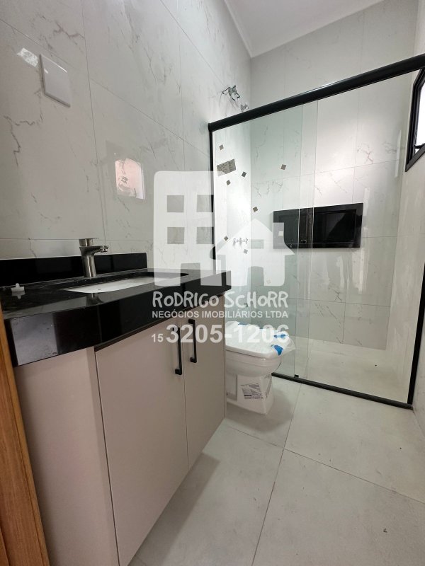 🏡 Casa maravilhosa à Venda no Condomínio reserva dos Ypês 2 – Parte alta - novinha!! - Tatuí - 