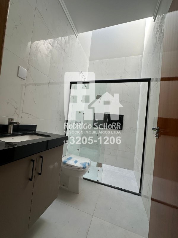 🏡 Casa maravilhosa à Venda no Condomínio reserva dos Ypês 2 – Parte alta - novinha!! - Tatuí - 