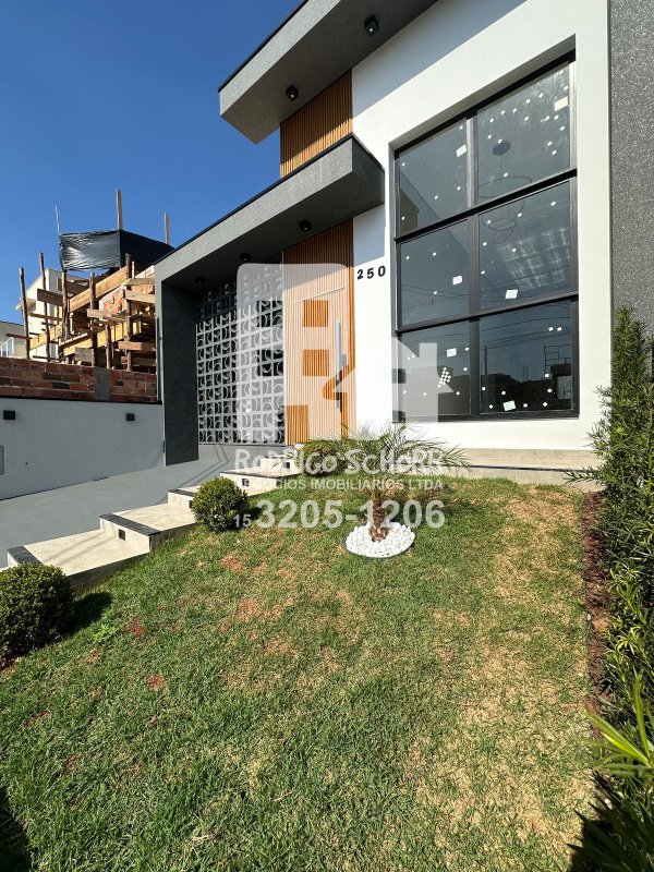 🏡 Casa maravilhosa à Venda no Condomínio reserva dos Ypês 2 – Parte alta - novinha!! - Tatuí - 