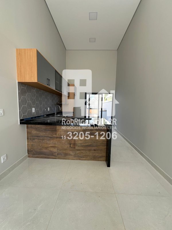 🏡 Casa maravilhosa à Venda no Condomínio reserva dos Ypês 2 – Parte alta - novinha!! - Tatuí - 