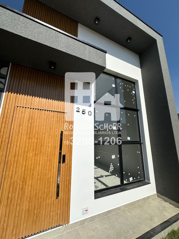 🏡 Casa maravilhosa à Venda no Condomínio reserva dos Ypês 2 – Parte alta - novinha!! - Tatuí - 