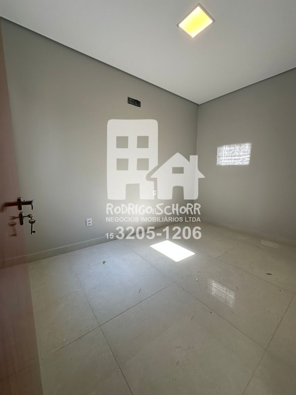 🏡 Casa maravilhosa à Venda no Condomínio reserva dos Ypês 2 – Parte alta - novinha!! - Tatuí - 