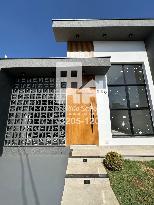 🏡 Casa maravilhosa à Venda no Condomínio reserva dos Ypês 2 – Parte alta - novinha!! - Tatuí - 
