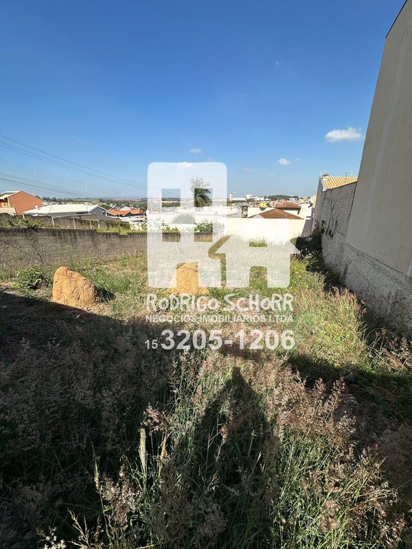 🏡 Oportunidade – Temos dois Lotes de 360m² à Venda no Bairro Colina Verde! - Tatuí - 