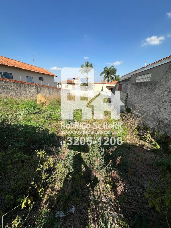 🏡 Oportunidade – Temos dois Lotes de 360m² à Venda no Bairro Colina Verde! - Tatuí - 