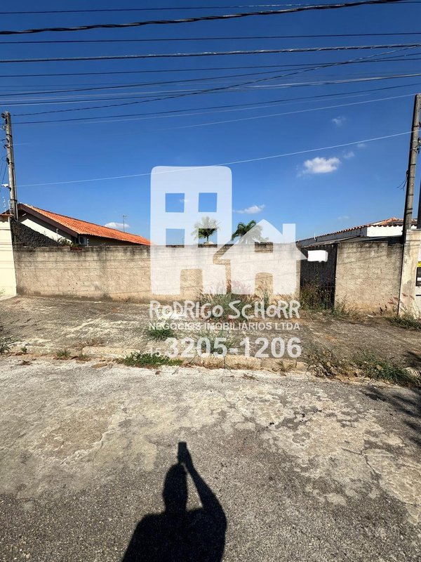 🏡 Oportunidade – Temos dois Lotes de 360m² à Venda no Bairro Colina Verde! - Tatuí - 