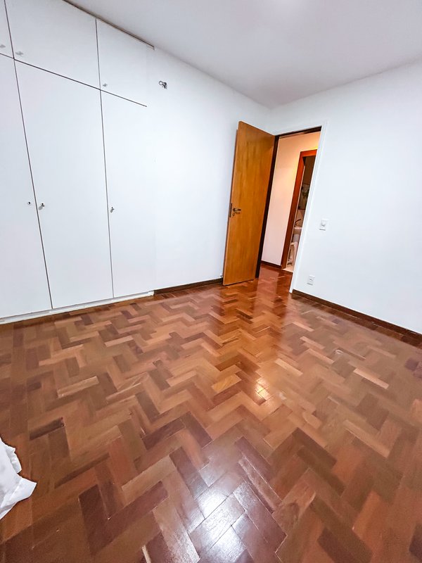Apartamento para aluguel no Jardim Oceânico - Rio de Janeiro - 