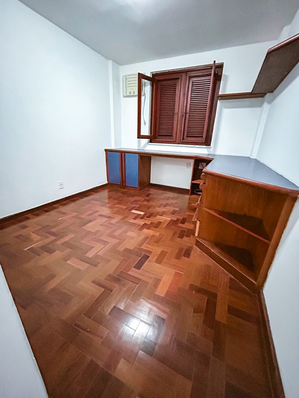 Apartamento para aluguel no Jardim Oceânico - Rio de Janeiro - 