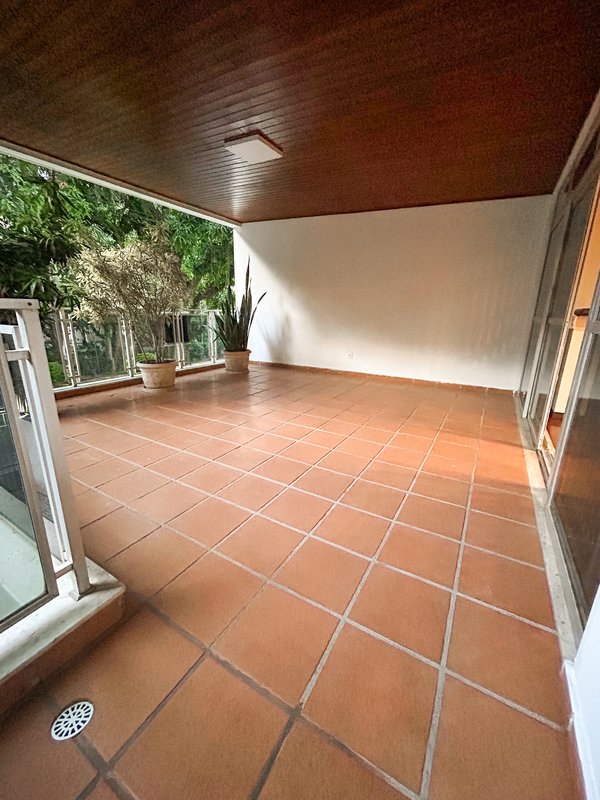 Apartamento para aluguel no Jardim Oceânico - Rio de Janeiro - 
