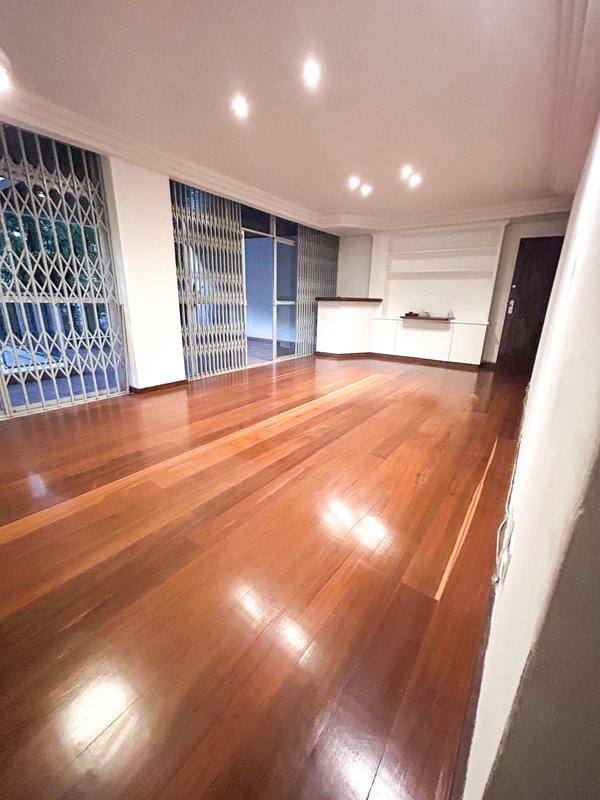Apartamento para aluguel no Jardim Oceânico - Rio de Janeiro - 