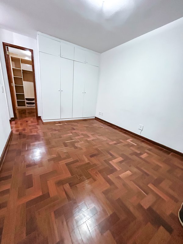 Apartamento para aluguel no Jardim Oceânico - Rio de Janeiro - 