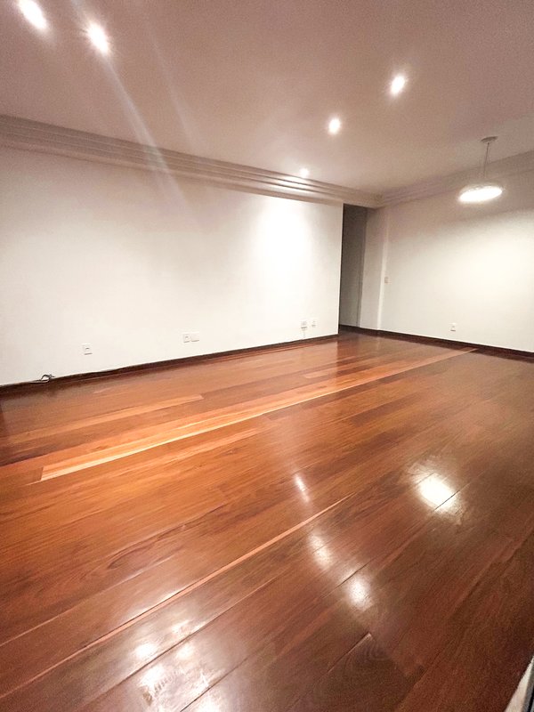 Apartamento para aluguel no Jardim Oceânico - Rio de Janeiro - 