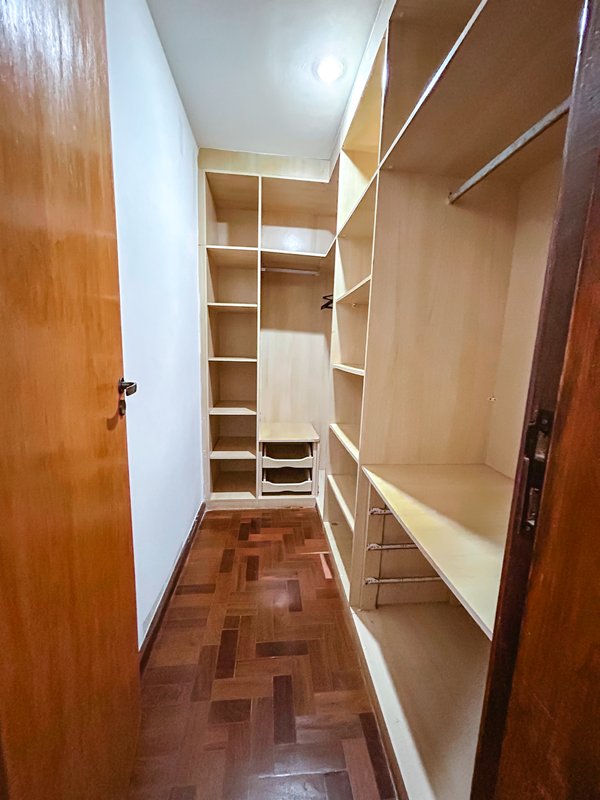 Apartamento para aluguel no Jardim Oceânico - Rio de Janeiro - 