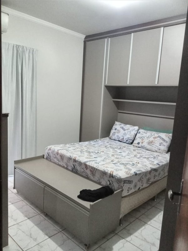 Casa no Eldorado Rua Doutor Cláudio Sérgio Piedade Catalano SANTA CRUZ DO RIO PARDO - 
