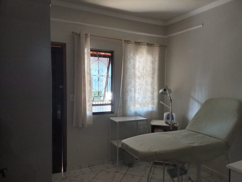 Casa no Eldorado Rua Doutor Cláudio Sérgio Piedade Catalano SANTA CRUZ DO RIO PARDO - 