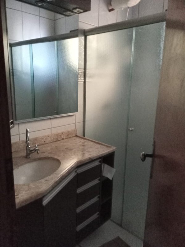 Casa no Eldorado Rua Doutor Cláudio Sérgio Piedade Catalano SANTA CRUZ DO RIO PARDO - 