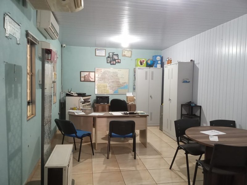 Casa no Eldorado Rua Doutor Cláudio Sérgio Piedade Catalano SANTA CRUZ DO RIO PARDO - 