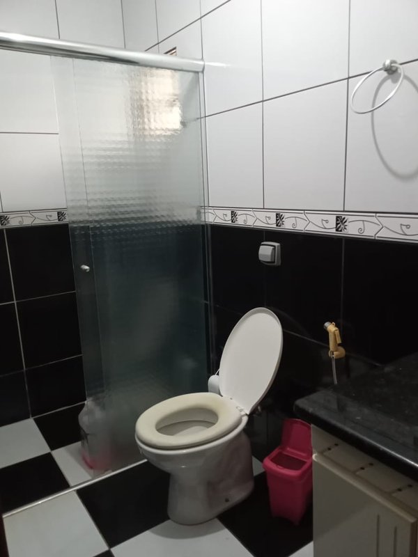 Casa no Eldorado Rua Doutor Cláudio Sérgio Piedade Catalano SANTA CRUZ DO RIO PARDO - 