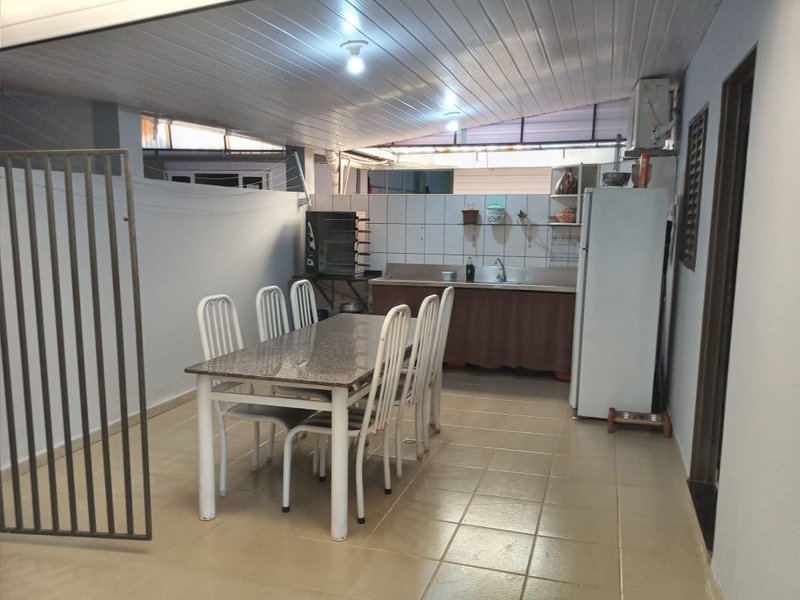 Casa no Eldorado Rua Doutor Cláudio Sérgio Piedade Catalano SANTA CRUZ DO RIO PARDO - 