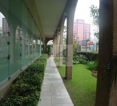 APARTAMENTO À VENDA EM VILA OLÍMPIA COM 94M², 1 DORMITÓRIO E 1 VAGA DE GARAGEM Rua Clodomiro Amazonas São Paulo - 