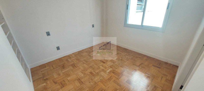 APARTAMENTO À VENDA EM VILA OLÍMPIA COM 94M², 1 DORMITÓRIO E 1 VAGA DE GARAGEM Rua Clodomiro Amazonas São Paulo - 