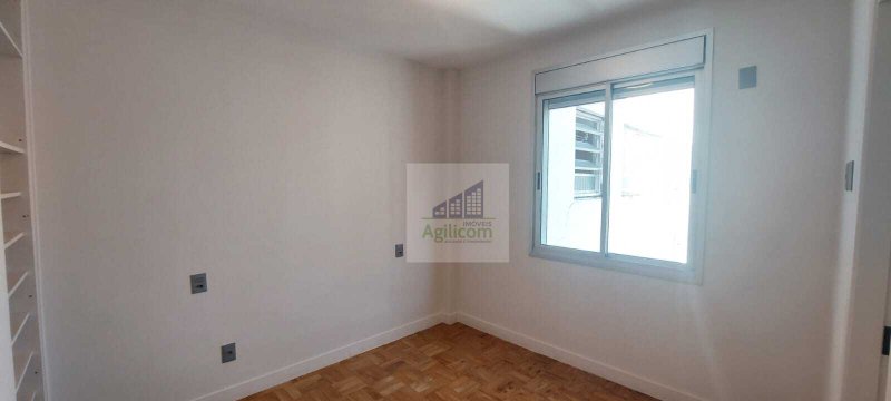 APARTAMENTO À VENDA EM VILA OLÍMPIA COM 94M², 1 DORMITÓRIO E 1 VAGA DE GARAGEM Rua Clodomiro Amazonas São Paulo - 