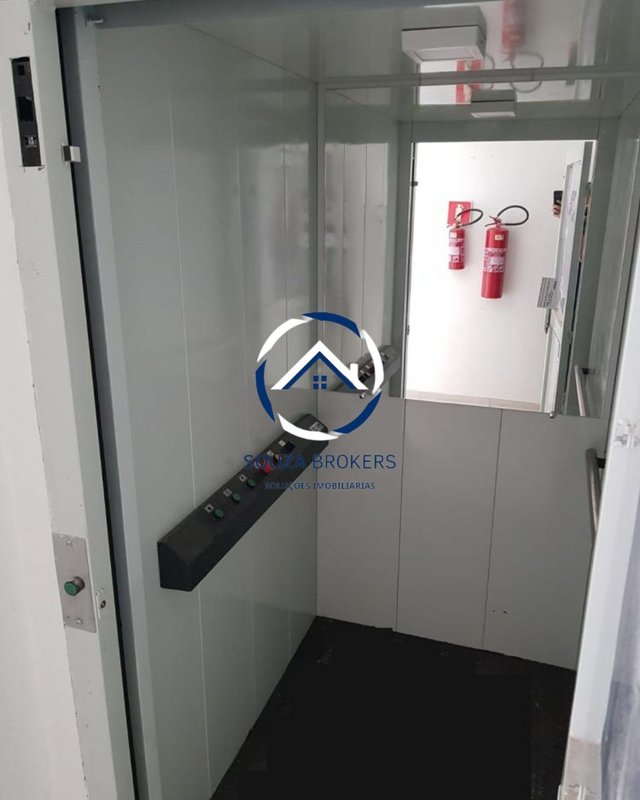 Linda cobertura de 78m² reformada na Santana em Ribeirão Pires - Ribeirão Pires - 