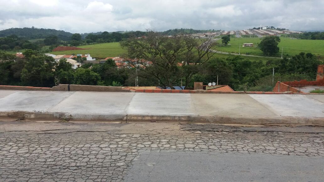 Terreno &agrave; venda,200m&sup2;- Aparecinha - Sorocaba - SP Rua Carlos Cerqueira Holtz Sorocaba - 