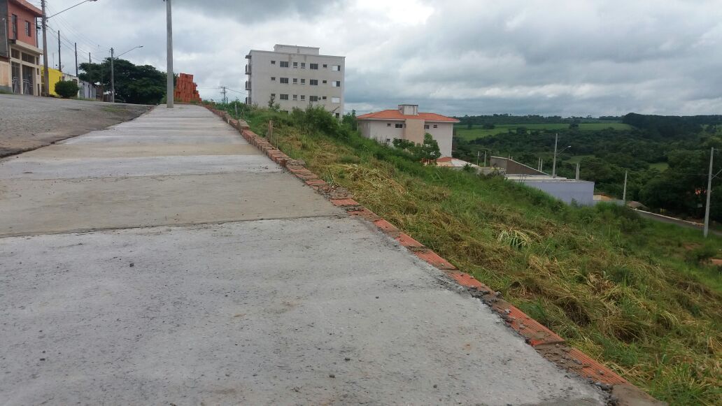 Terreno &agrave; venda,200m&sup2;- Aparecinha - Sorocaba - SP Rua Carlos Cerqueira Holtz Sorocaba - 