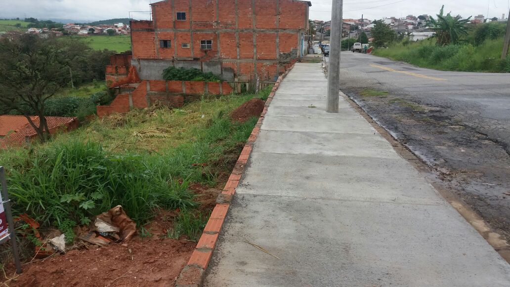 Terreno &agrave; venda,200m&sup2;- Aparecinha - Sorocaba - SP Rua Carlos Cerqueira Holtz Sorocaba - 